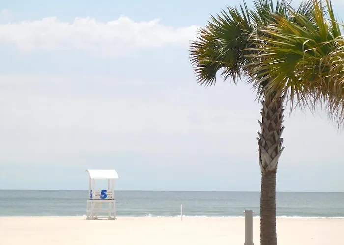 Duplex Allows For One Or Both Sides To Be Rented! Suitable For Small Or Large Families! Gulf Shores